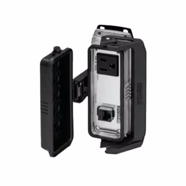 1415758 Phoenix Contact  Heavy Duty Connector Accessories